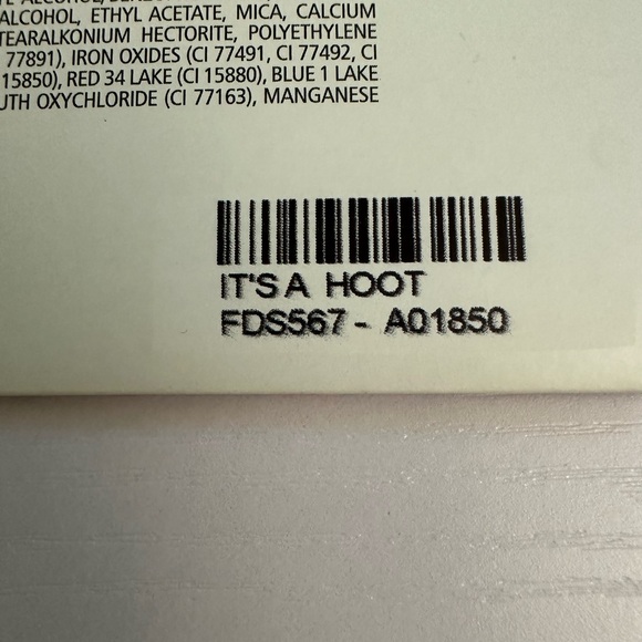 Color Street Nail Polish Strips (Choose 3 for $18) - Picture 4 of 4